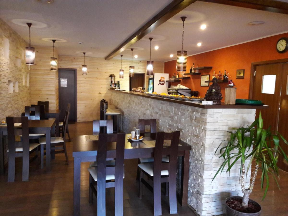 Apartmán Hrebienok Rezort A307 Vysoké Tatry Exterior foto
